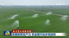 【新思惟引领新征程】成长新质出产力